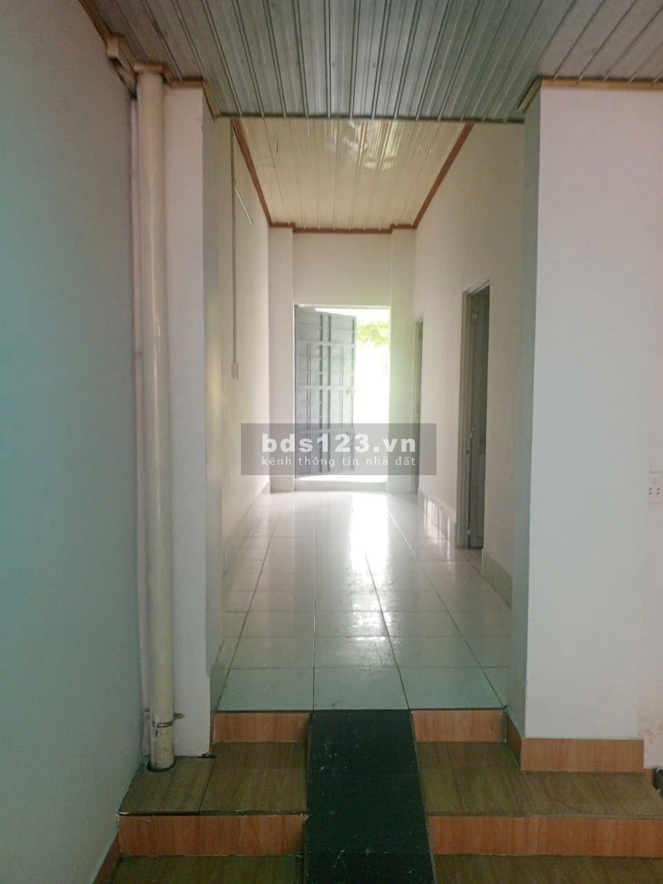 NHÀ MẶT TIỀN QL51 – GẦN CHỢ TÂN MAI 2 - Phường Phước Tân…