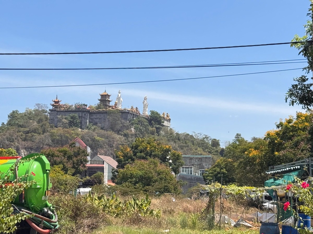 Đất lô góc 2 mặt tiền KDC Châu Thới - Bình An, Dĩ An 150m²,…