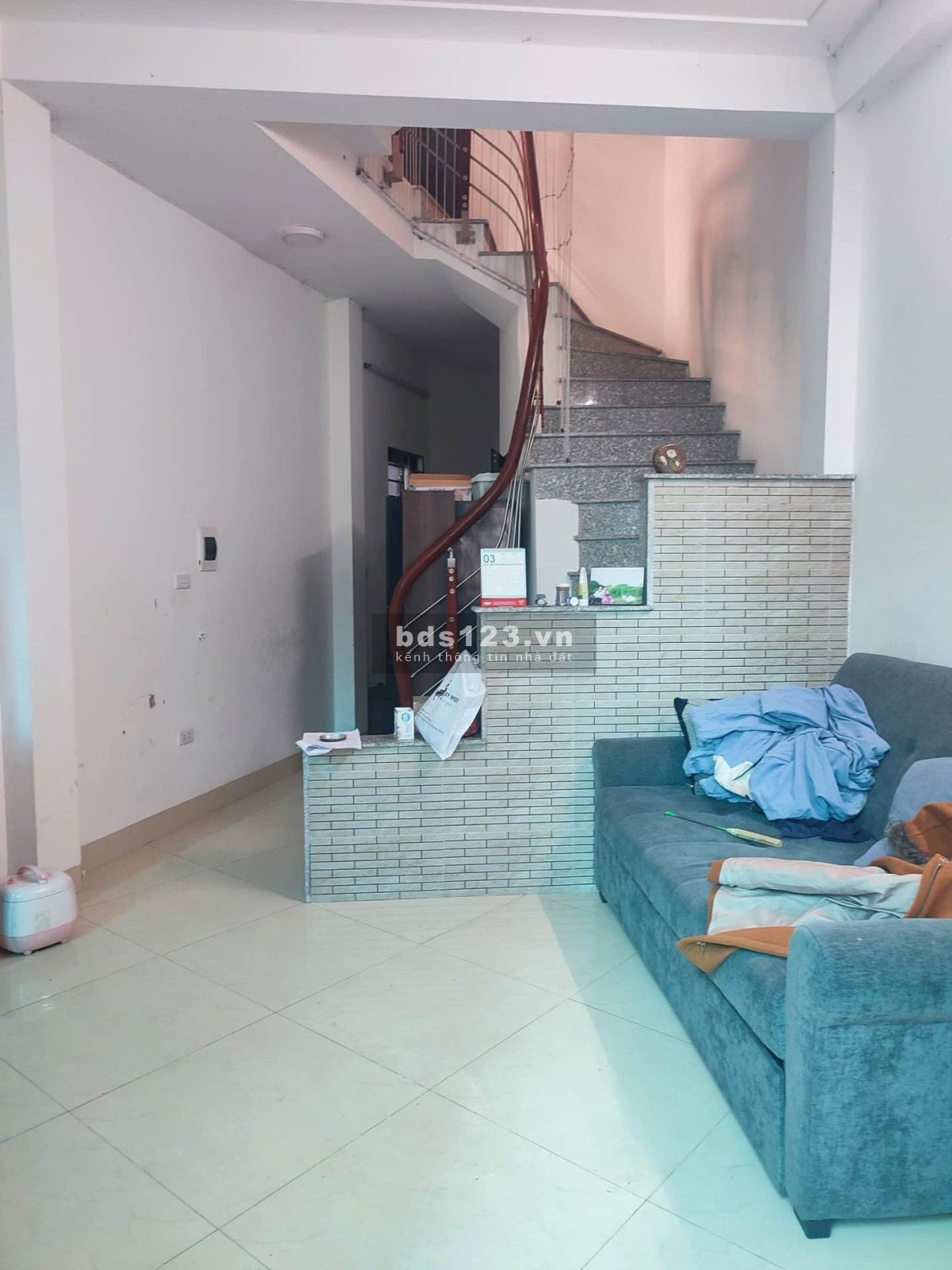 BÁN NHÀ YÊN VĨNH - HOÀI ĐỨC BA GÁC ĐỖ CỬA