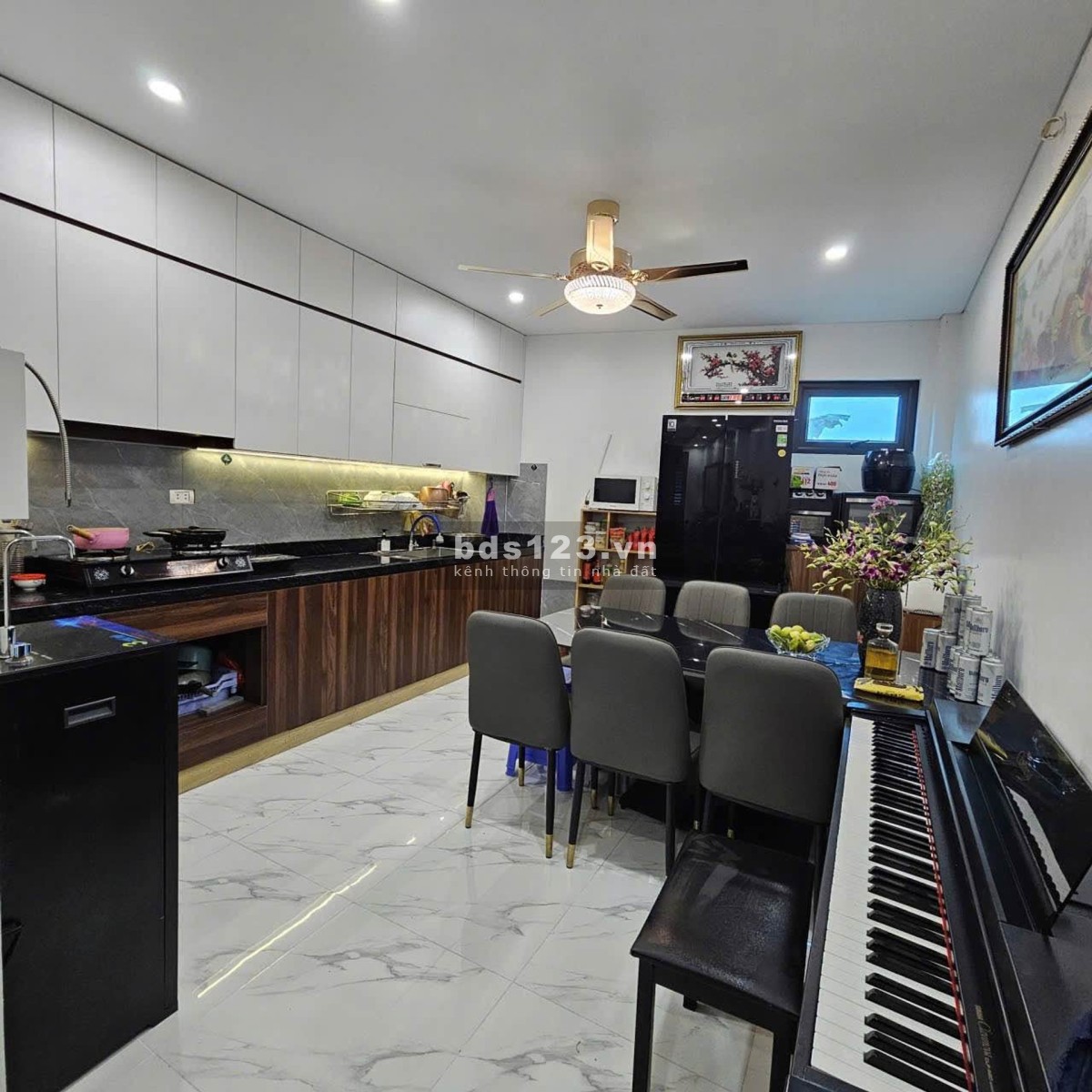 BÁN NHÀ THÔN NỘI HOÀI ĐỨC HÀ NỘI - NHÀ MỚI SIÊU ĐẸP