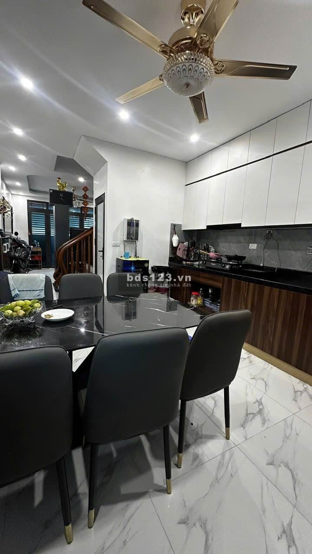 BÁN NHÀ THÔN NỘI HOÀI ĐỨC HÀ NỘI - NHÀ MỚI SIÊU ĐẸP