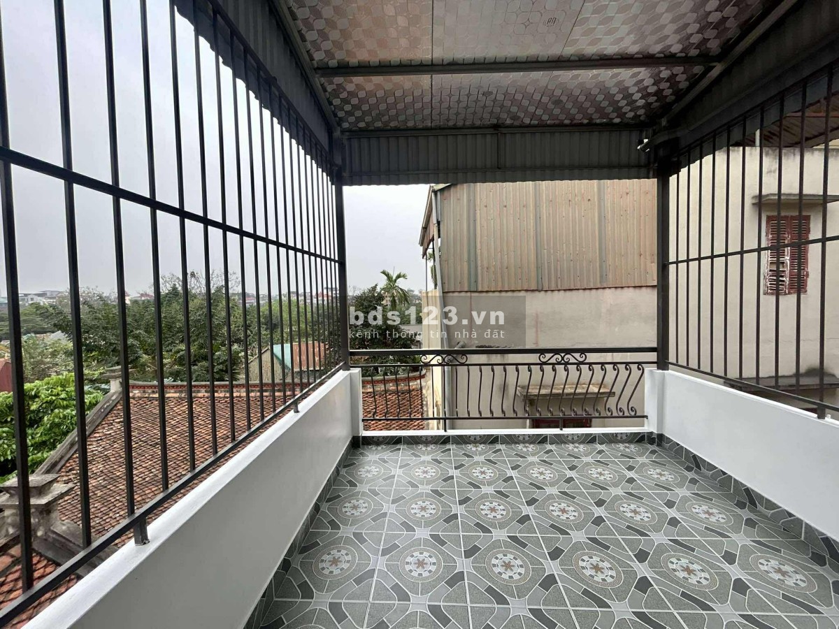  LƯNG MẶT PHỐ PHÚ LƯƠNG - Ô TÔ TẢI ĐỖ CỔNG - ĐÓN ĐẦU…