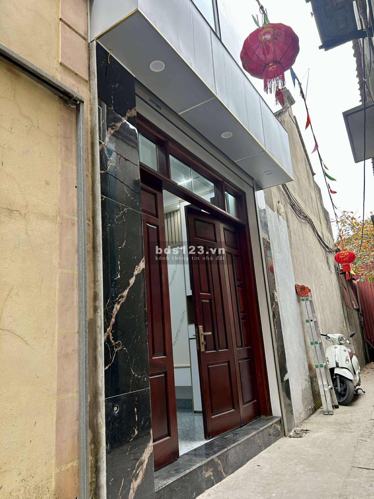  LƯNG MẶT PHỐ PHÚ LƯƠNG - Ô TÔ TẢI ĐỖ CỔNG - ĐÓN ĐẦU…