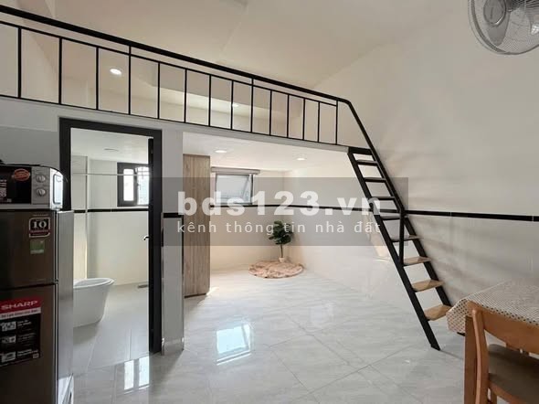 Phòng cho thuê Xô Viết Nghệ Tĩnh, Bình Thạnh, gần Hàng Xanh,…