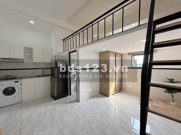 Phòng cho thuê Xô Viết Nghệ Tĩnh, Bình Thạnh, gần Hàng Xanh,…