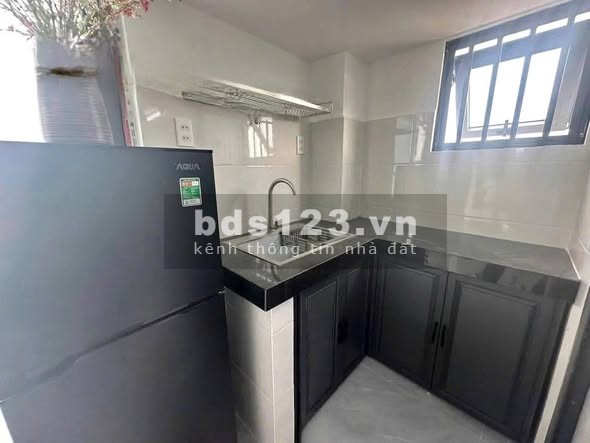 Cho thuê phòng CHDV 22m2 tại 140 Vườn Lài, An Phú Đông - Giá 4.2…