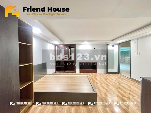 Studio rộng, mới 100% tại 688/63 Lê Đức Thọ, P15 Gò Vấp -…