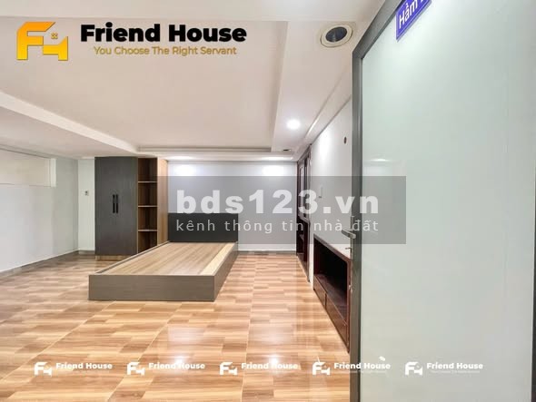 Studio rộng, mới 100% tại 688/63 Lê Đức Thọ, P15 Gò Vấp -…