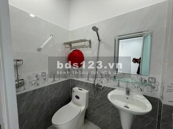 Cho thuê phòng 481 Nguyễn Văn Khối, Gò Vấp - Giá 3.7 triệu