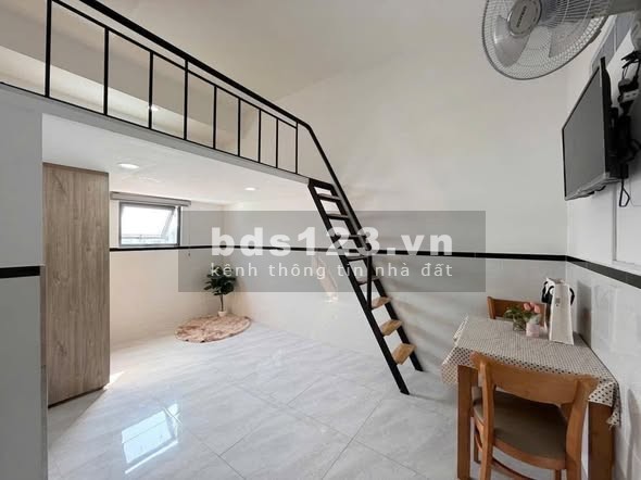 Phòng cho thuê Xô Viết Nghệ Tĩnh, Bình Thạnh, gần Hàng Xanh,…