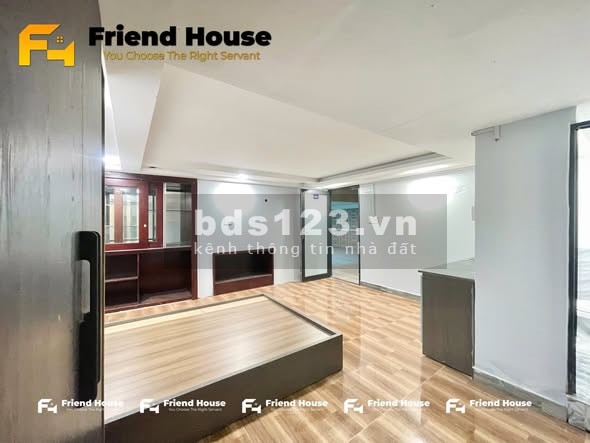 Studio rộng, mới 100% tại 688/63 Lê Đức Thọ, P15 Gò Vấp -…