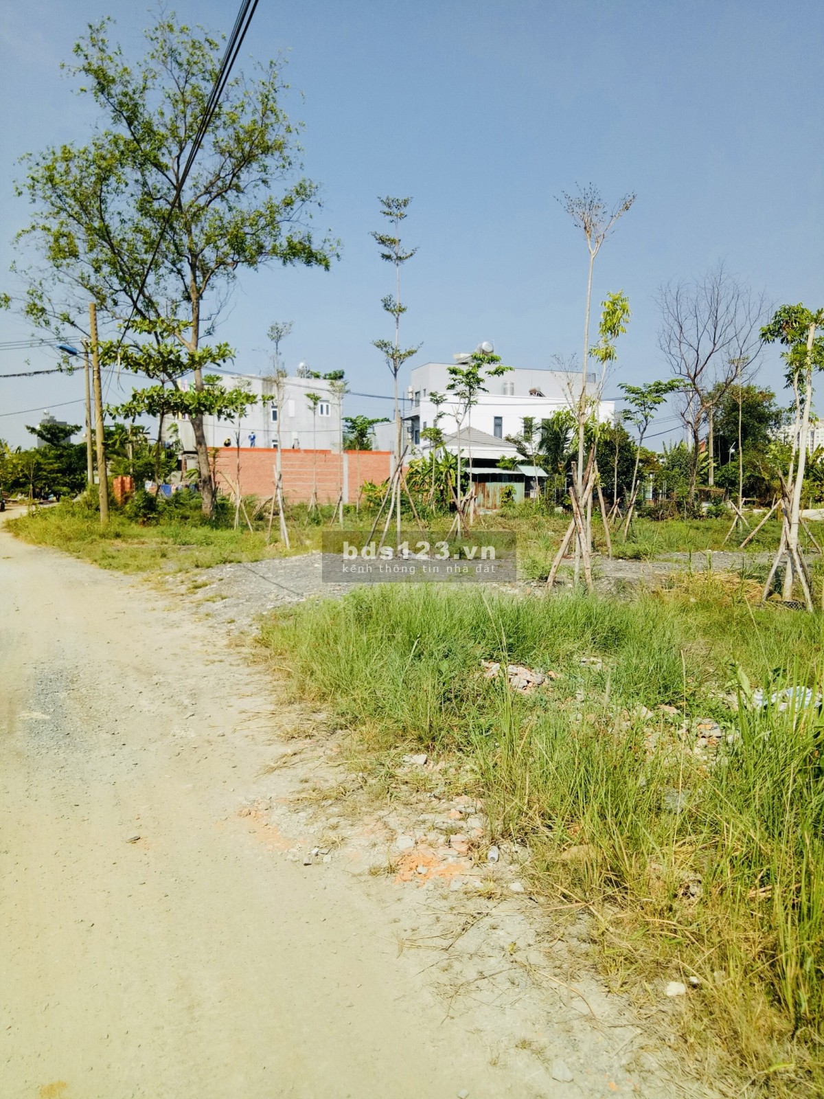 ĐẤT NỀN BIỆT THỰ KDC ĐÔNG DƯƠNG, BƯNG ÔNG THOÀN Q9. GIÁ…