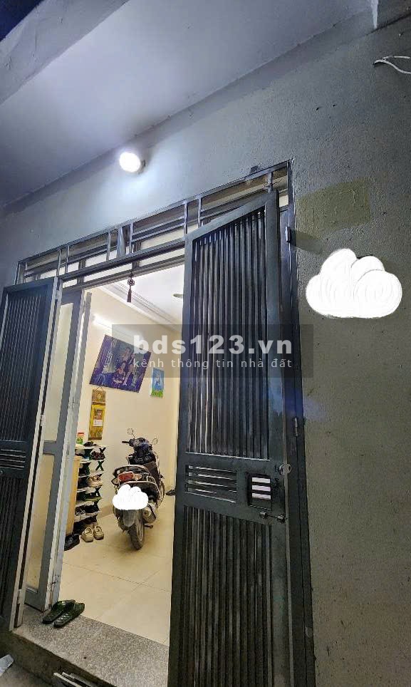 HOA HẬU NGUYỄN XIỂN - NGÕ NÔNG THÔNG, TIỆN ÍCH BẠT NGÀN.