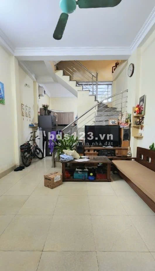  SIÊU PHẨM MẬU LƯƠNG - MẶT TIỀN 4M - CHỦ VỪA GIẢM SÂU 500…