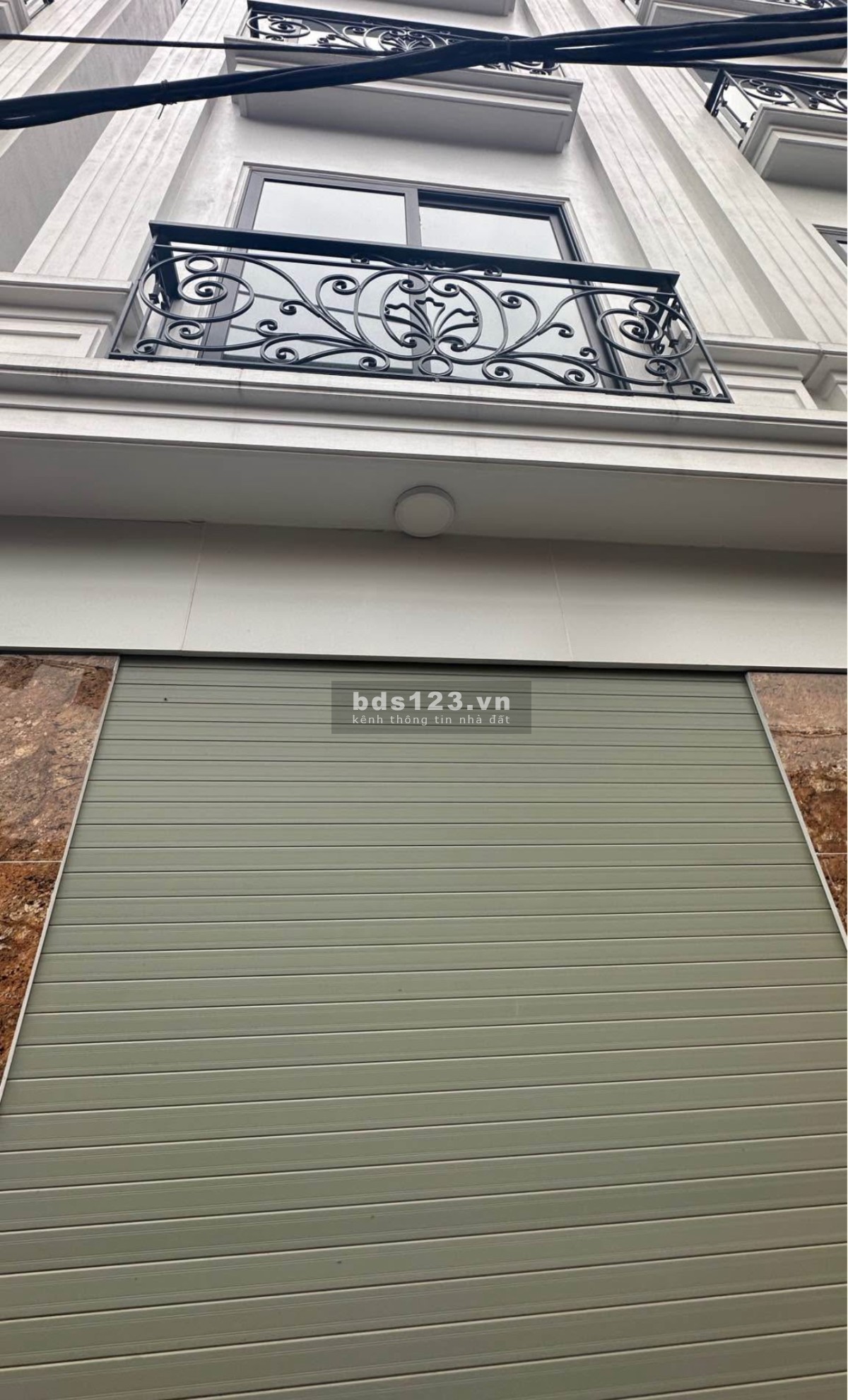 CẦN BÁN NHÀ YÊN BỆ HOÀI ĐỨC 5 TẦNG NHÀ MỚI