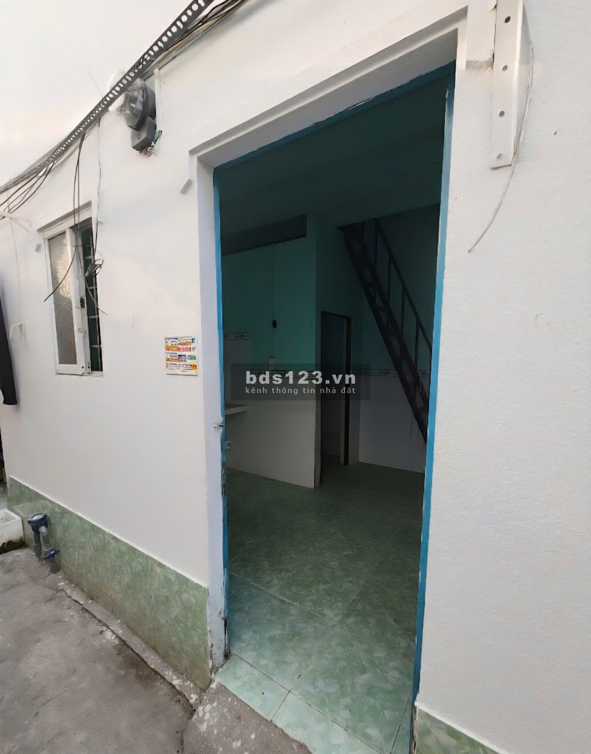 Cho thuê phòng trọ giá rẻ Huỳnh Tấn Phát, Quận 7, Q4, Nhà Bè…