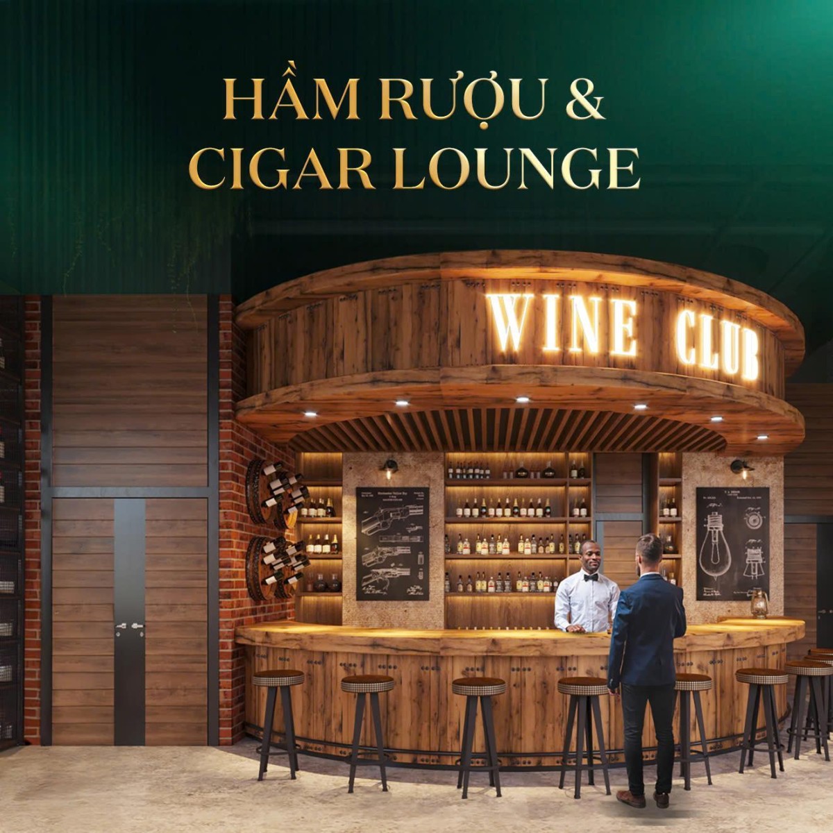 Chiết khấu 1% khi booking sớm V8 tại Sunshine Sky City với giá…