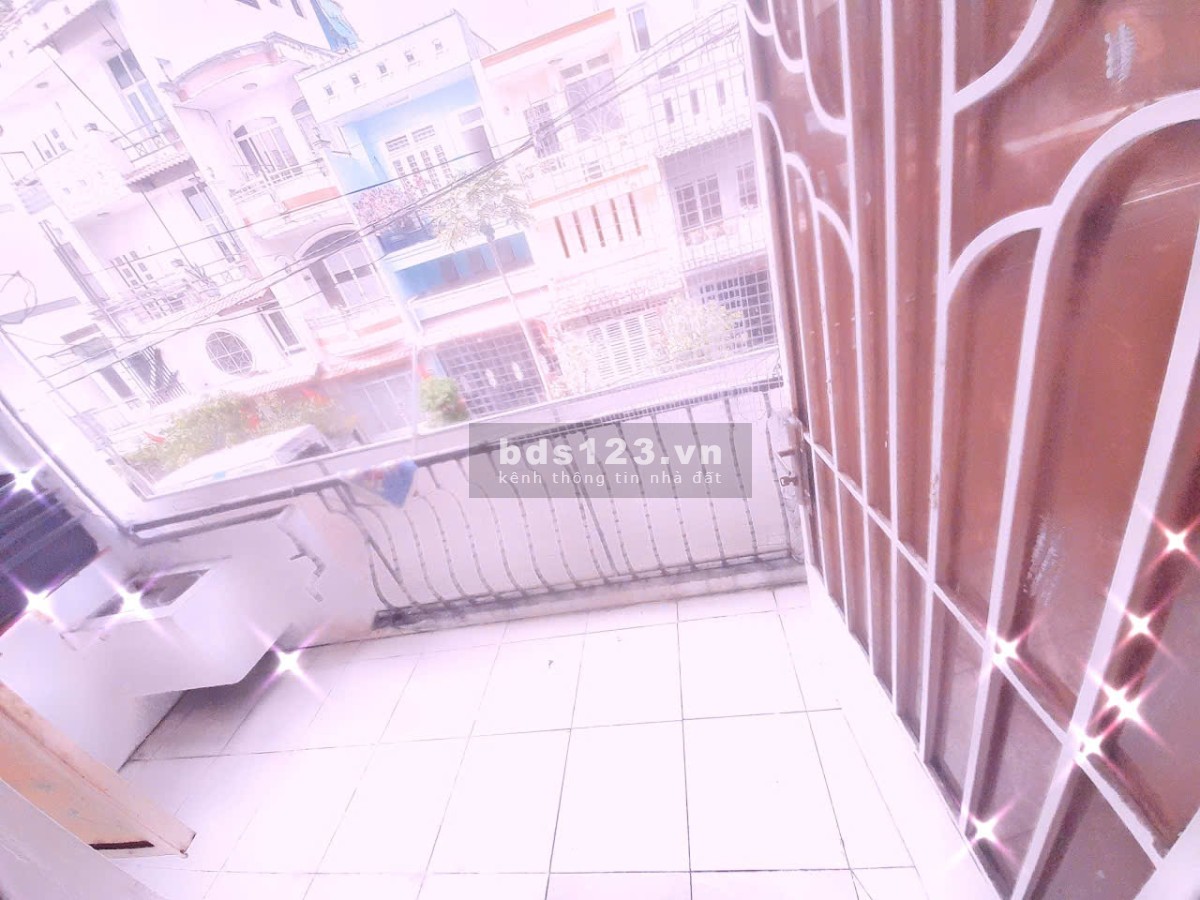 PHÒNG TRỌ GIÁ RẺ TRUNG TÂM QUẬN 8, CÓ BAN CÔNG, THUẬN TIỆN DI…