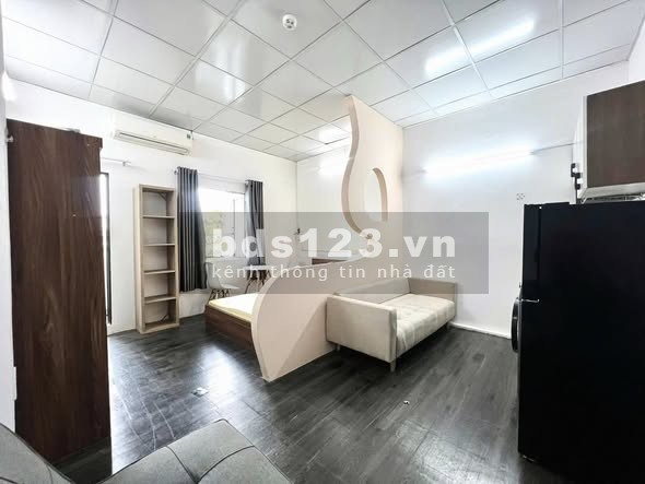 Cho thuê căn hộ full nội thất 11 Điện Biên Phủ, Bình Thạnh…