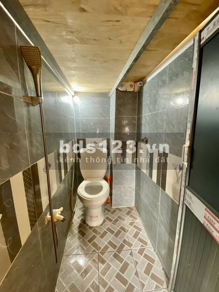 Cho thuê phòng 4.2 triệu tại 460 Nguyễn Oanh, P6, Gò Vấp, có ban…