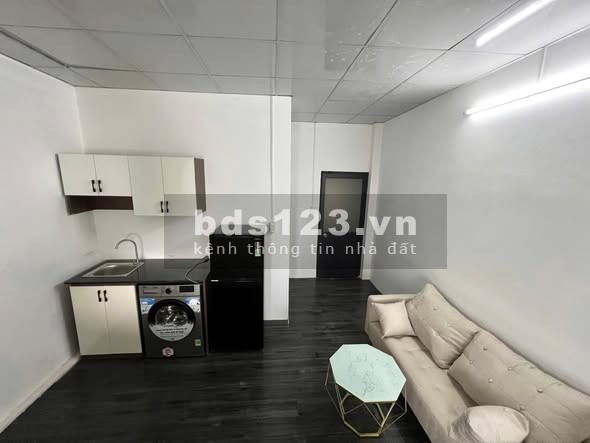 Cho thuê căn hộ full nội thất 11 Điện Biên Phủ, Bình Thạnh…