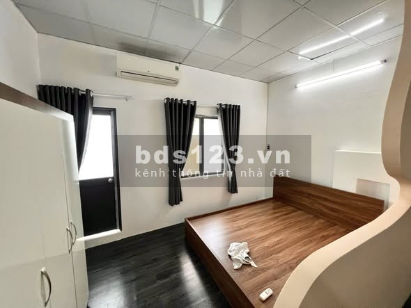 Cho thuê căn hộ full nội thất 11 Điện Biên Phủ, Bình Thạnh…