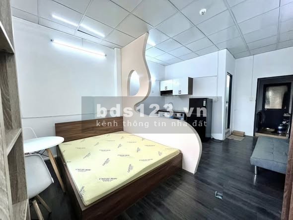 Cho thuê căn hộ full nội thất 11 Điện Biên Phủ, Bình Thạnh…