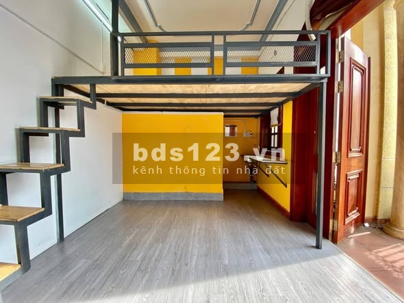 Cho thuê phòng 4.2 triệu tại 460 Nguyễn Oanh, P6, Gò Vấp, có ban…