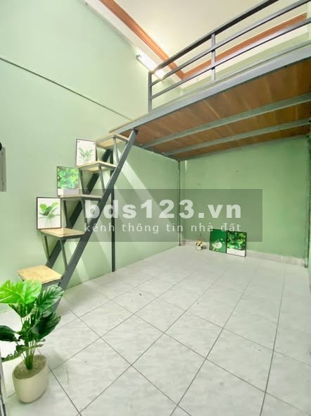 Phòng trọ 497/24/19 Phan Văn Trị, P5, Gò Vấp từ 2.3 triệu