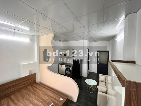 Cho thuê căn hộ full nội thất 11 Điện Biên Phủ, Bình Thạnh…