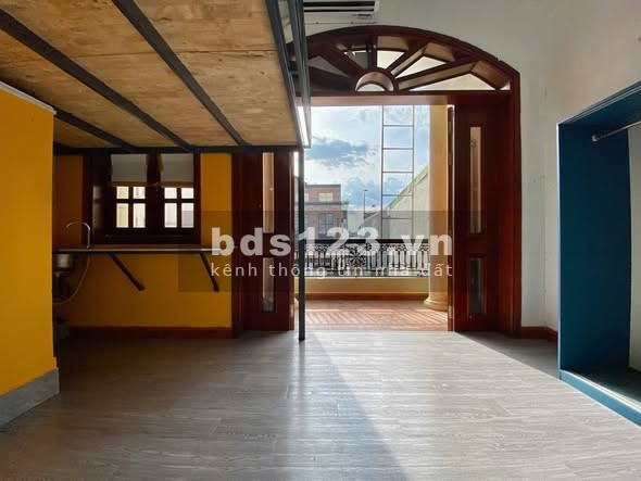 Cho thuê phòng 4.2 triệu tại 460 Nguyễn Oanh, P6, Gò Vấp, có ban…