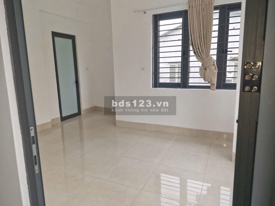 Nhà 3 tầng - MT 5.5m - Đường 7.5m - An Khê Thanh Khê - Giá 6.99 tỷ