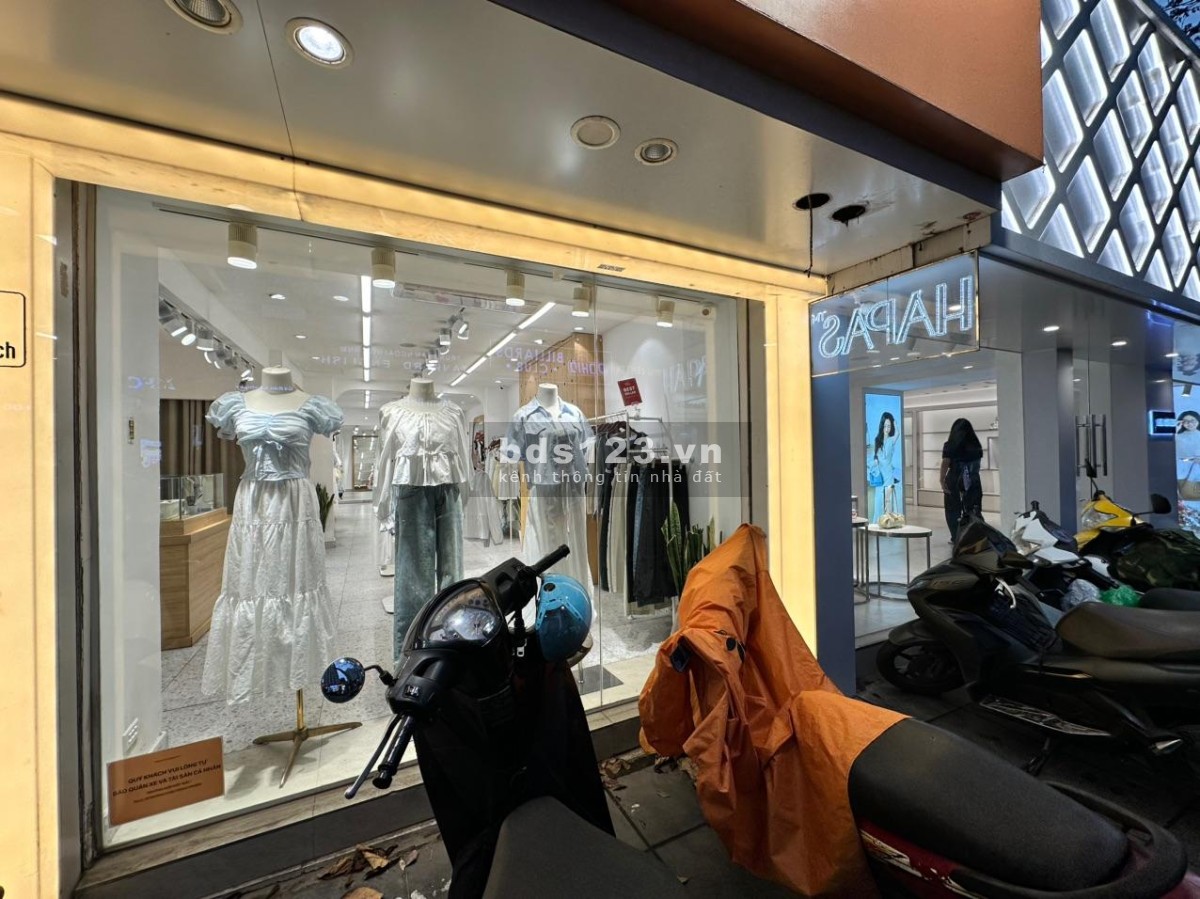 Cho thuê nhà mặt phố Phạm Ngọc Thạch (HN) 80m2, MT 5m, Giá 80tr