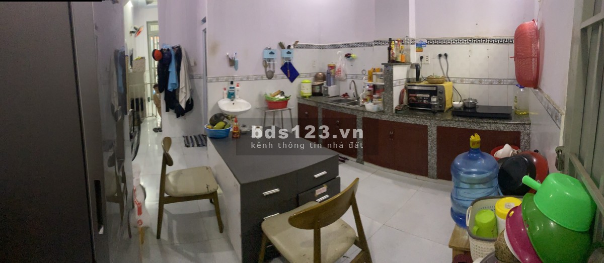 Nhà Cho Thuê Nguyên Căn, Hẻm Xe Hơi, Ngã 4 Trung Chánh