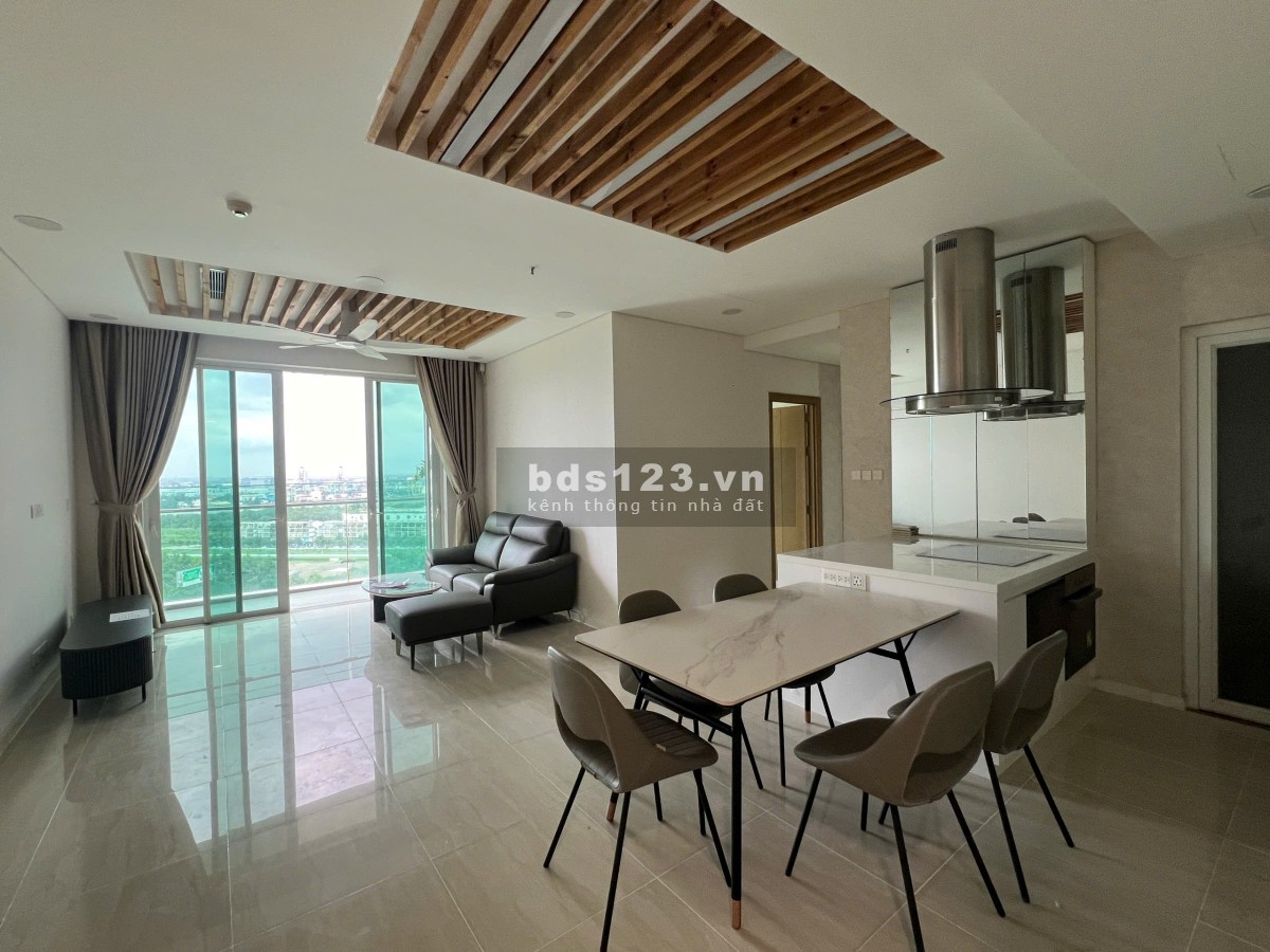 BÁN CĂN GÓC Sadora - 3PN - chỉ 18ty5