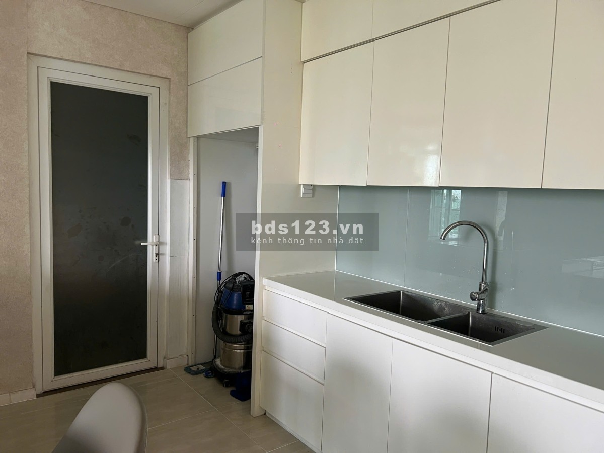 BÁN CĂN GÓC Sadora - 3PN - chỉ 18ty5