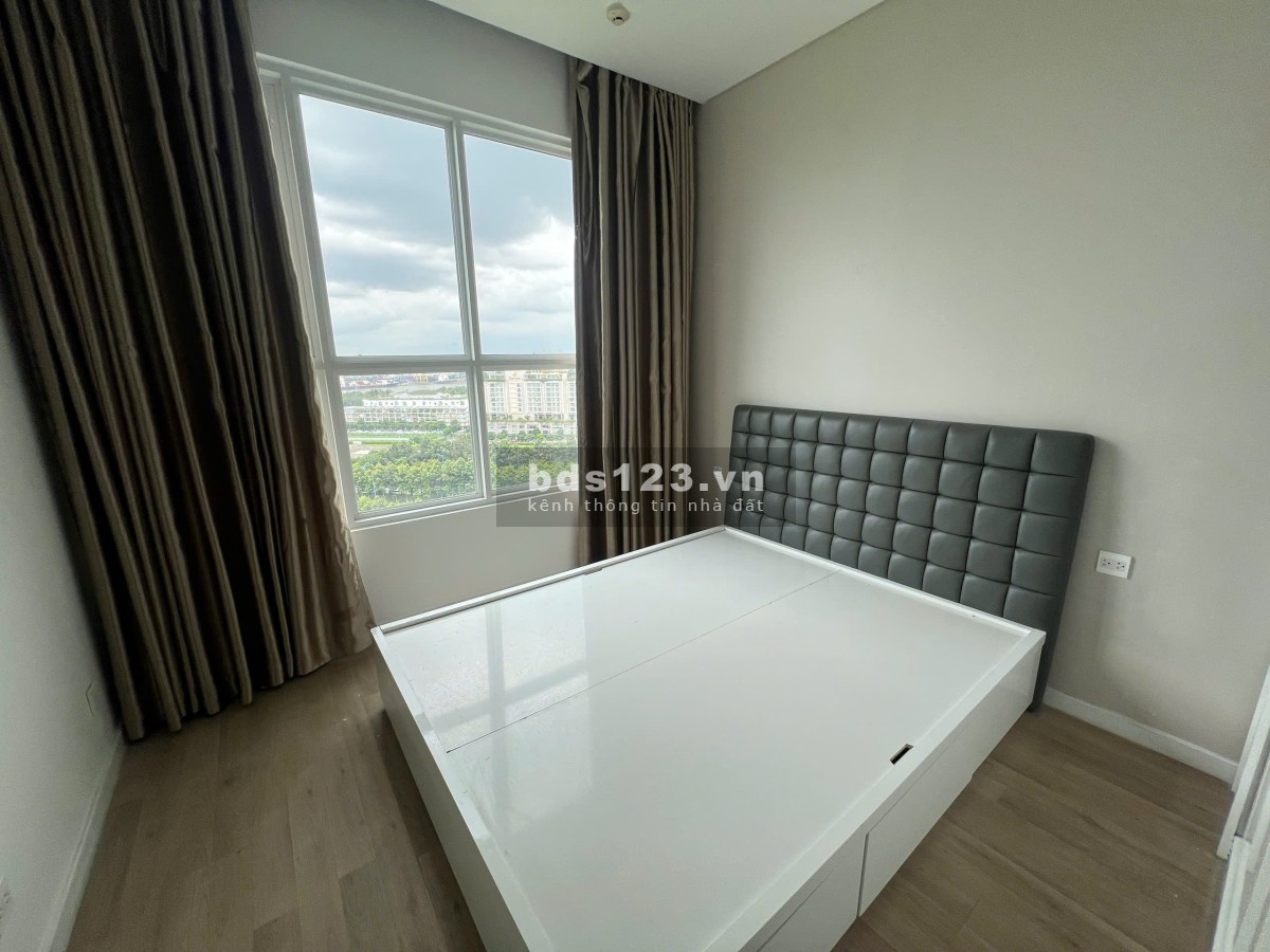 BÁN CĂN GÓC Sadora - 3PN - chỉ 18ty5