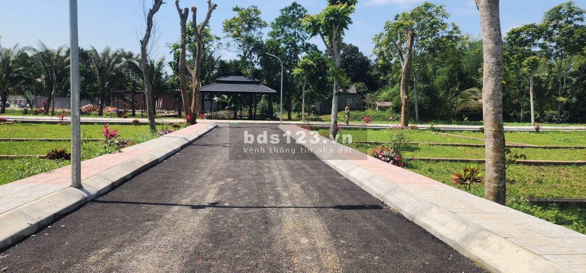 Vì sao dân đầu tư Hà Nội dạo này hay lặng lẽ về Kim Bôi…