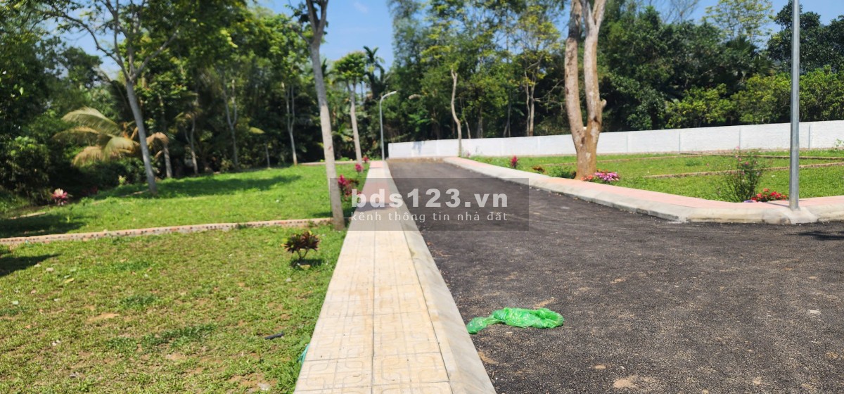 Vì sao dân đầu tư Hà Nội dạo này hay lặng lẽ về Kim Bôi…