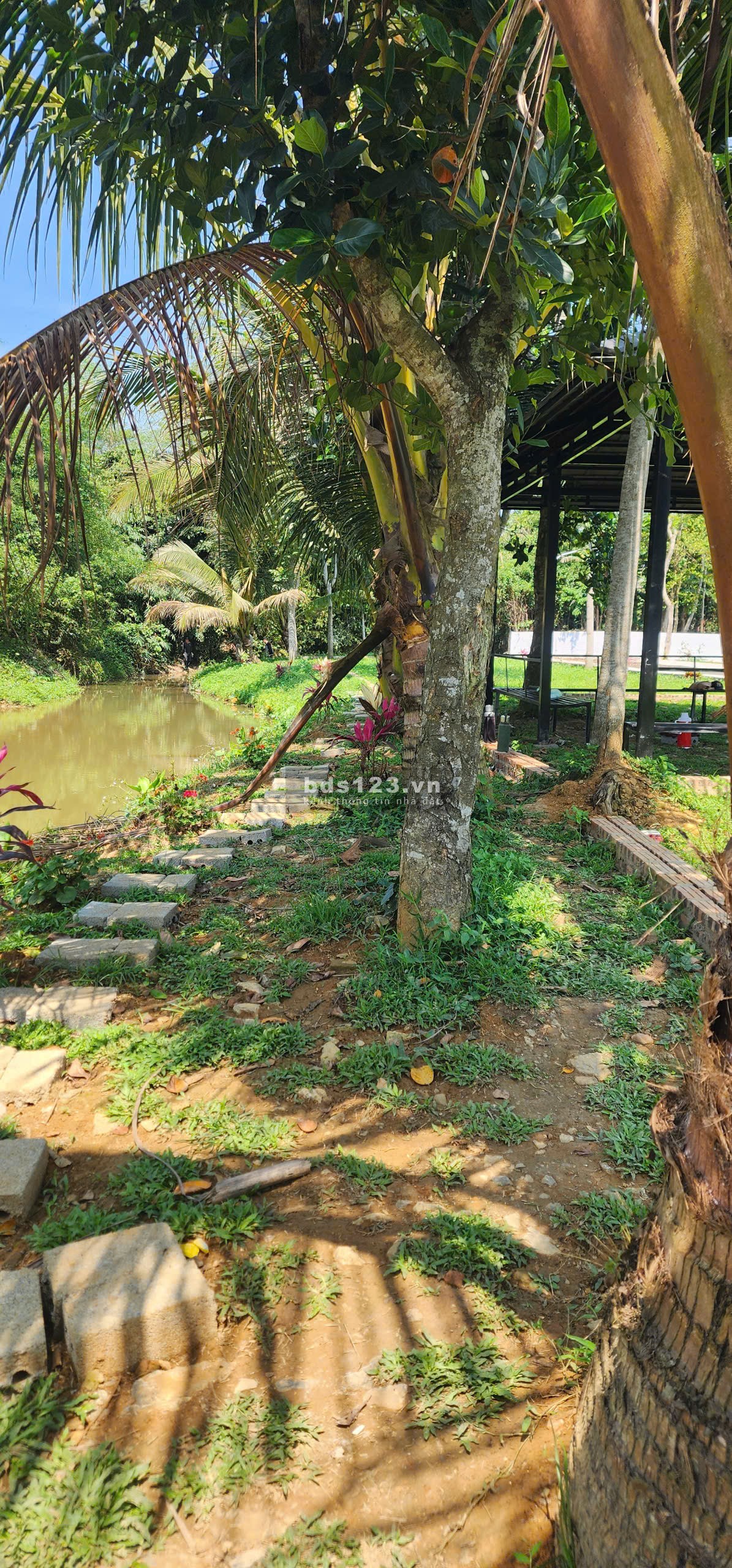 Vì sao dân đầu tư Hà Nội dạo này hay lặng lẽ về Kim Bôi…