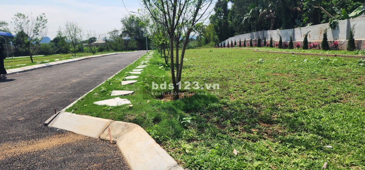 Vì sao dân đầu tư Hà Nội dạo này hay lặng lẽ về Kim Bôi…