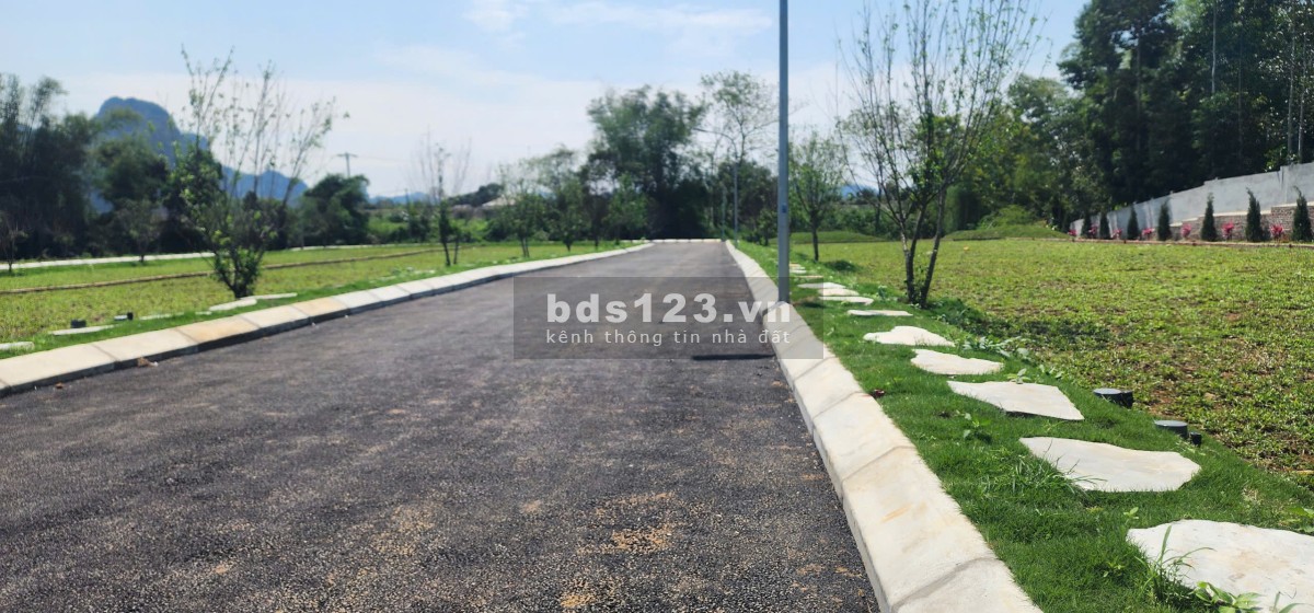 Vì sao dân đầu tư Hà Nội dạo này hay lặng lẽ về Kim Bôi…