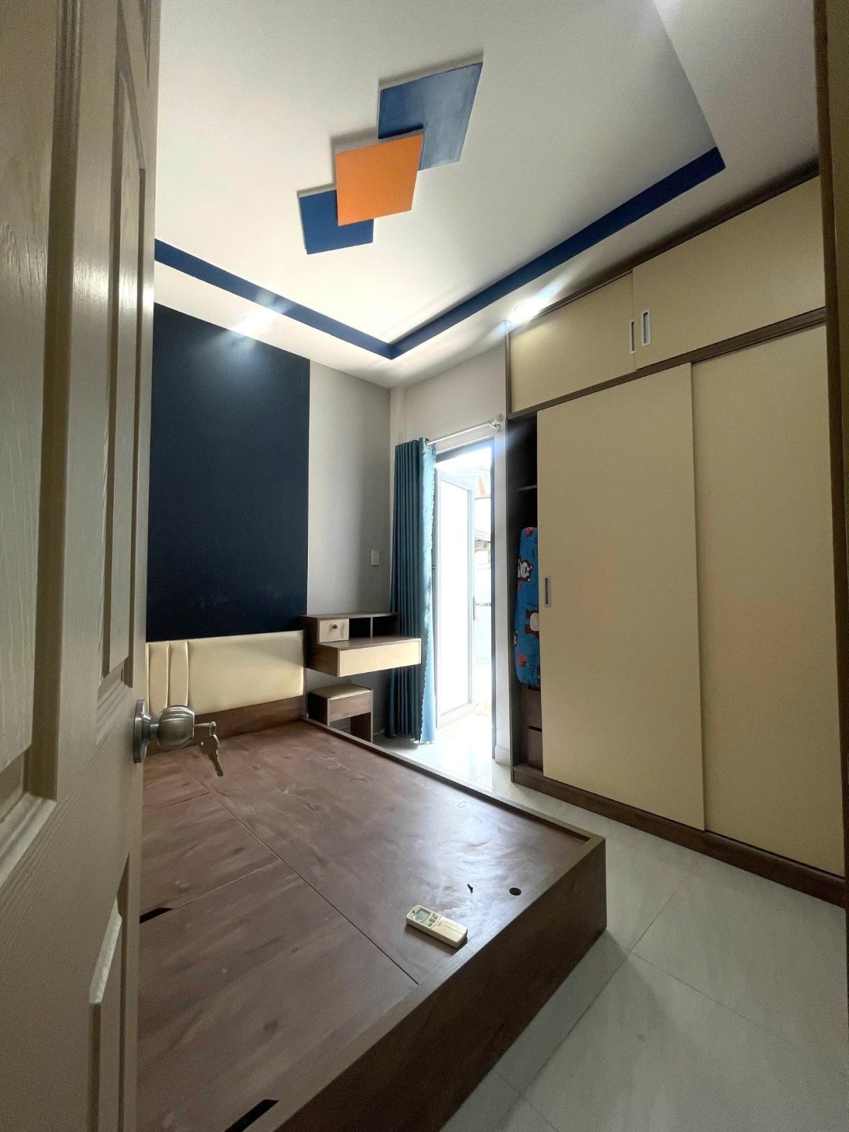 Nhà mới 2 tầng gần Nguyễn Sơn giáp Tân Phú 24m2 nhỉnh 3 tỷ