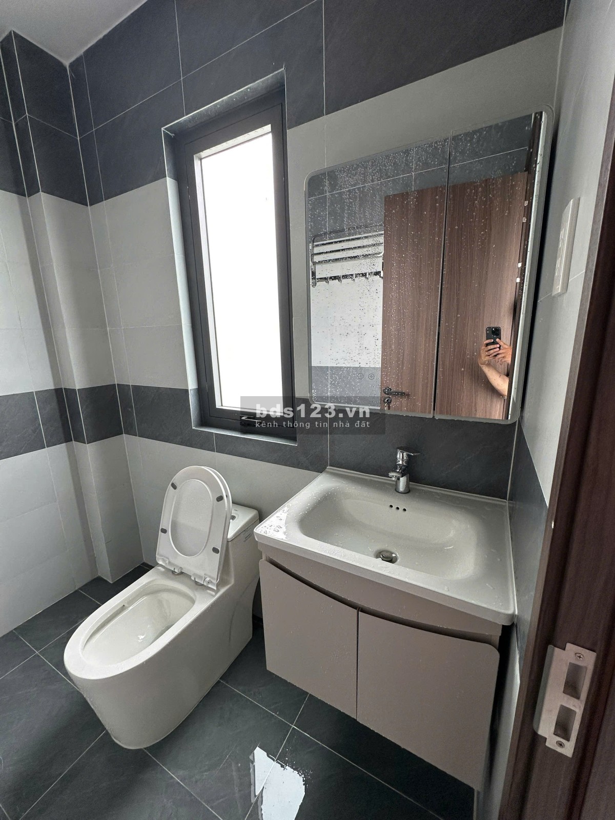 Phòng mới 100% - Gần Phạm Văn Đồng Thủ Đức