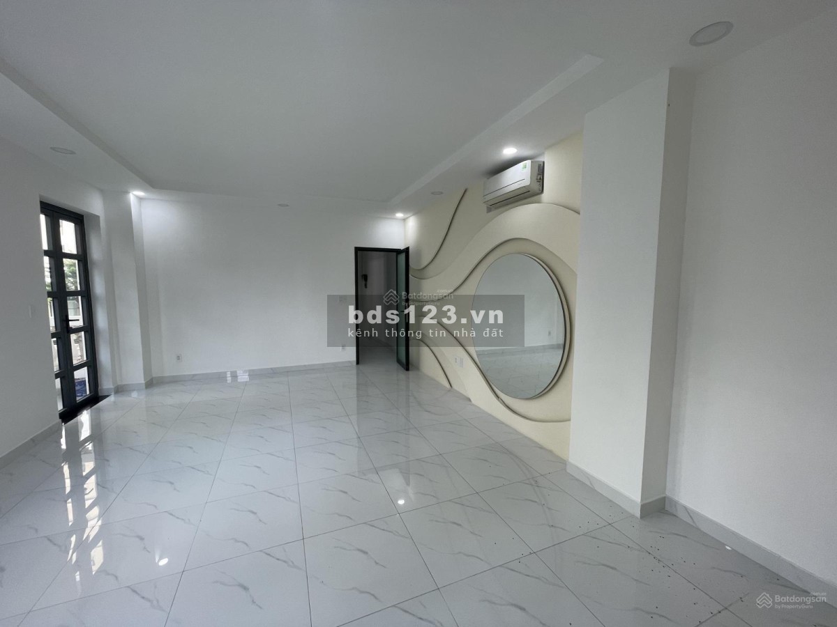 VĂN PHÒNG CHO THUÊ CITYLAND P10, GÒ VẤP