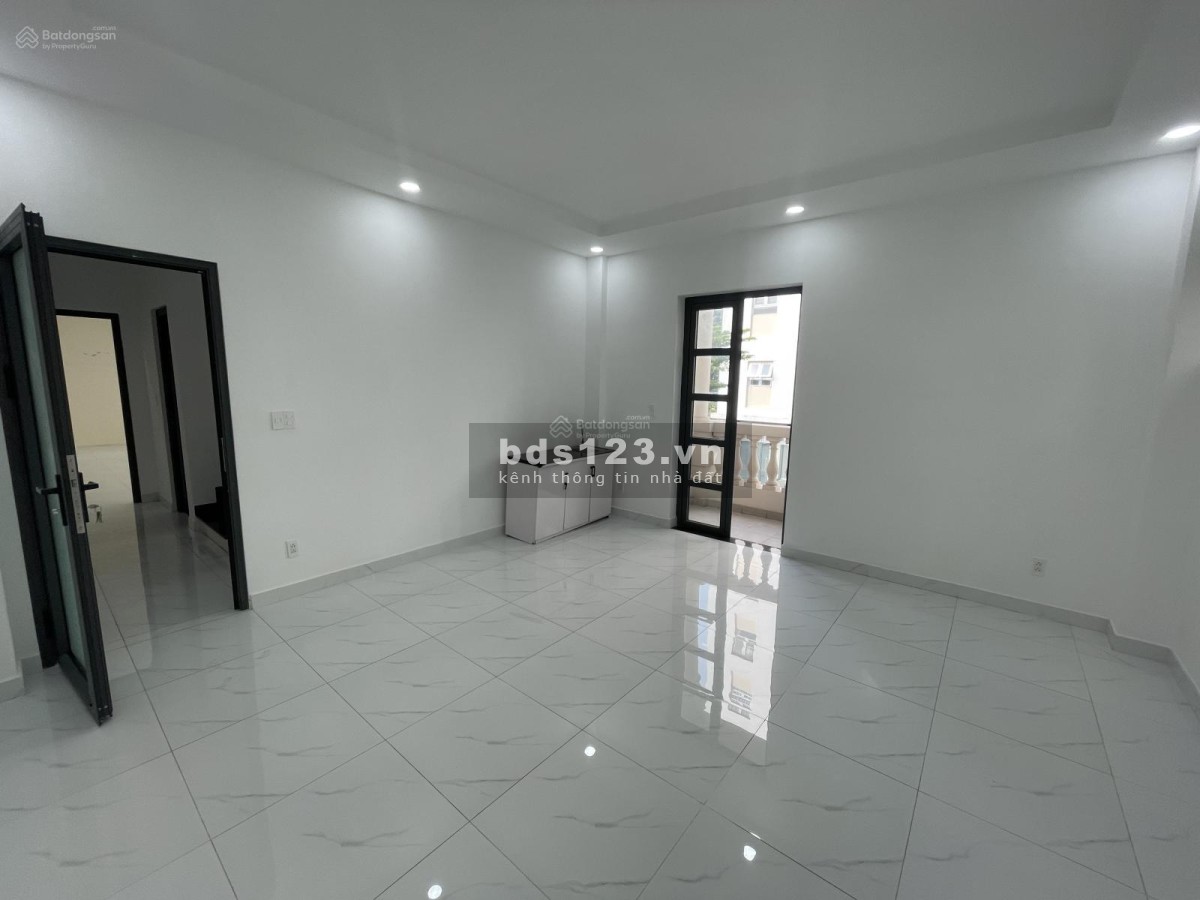 VĂN PHÒNG CHO THUÊ CITYLAND P10, GÒ VẤP