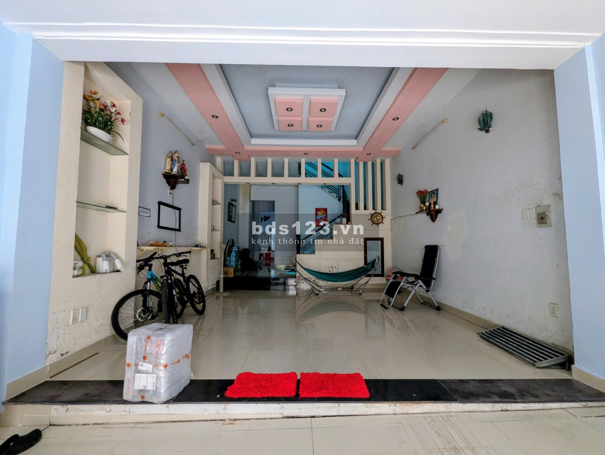 CHO THUÊ NHÀ - 1T2L - 3WC - 4PN - GẦN VẠN PHÚC CITY - THỦ ĐỨC