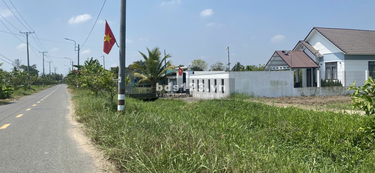  BÁN GẤP LÔ ĐẤT MẶT TIỀN LỘ ĐÌNH - 350M2 FULL THỔ CƯ - LÝ…