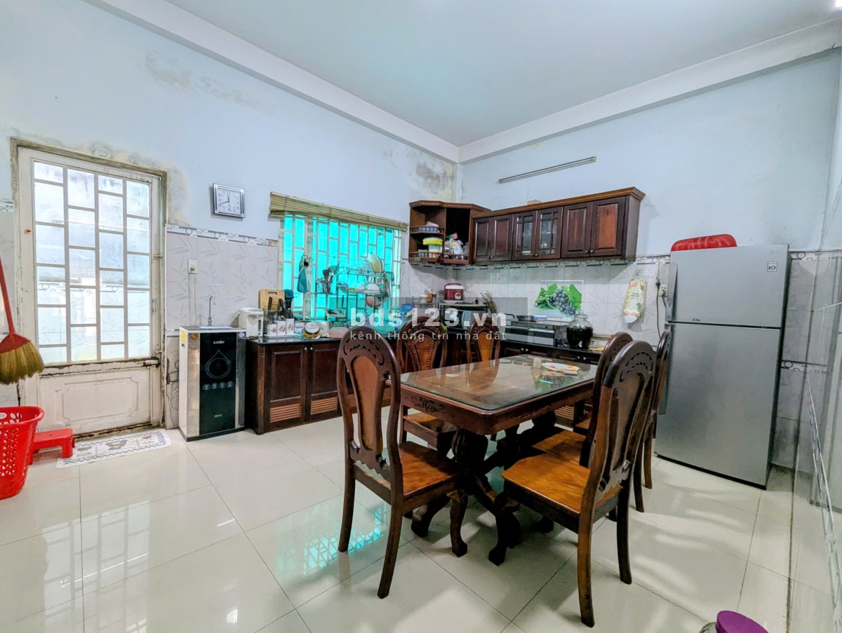 CHO THUÊ NHÀ - 1T2L - 3WC - 4PN - GẦN VẠN PHÚC CITY - THỦ ĐỨC