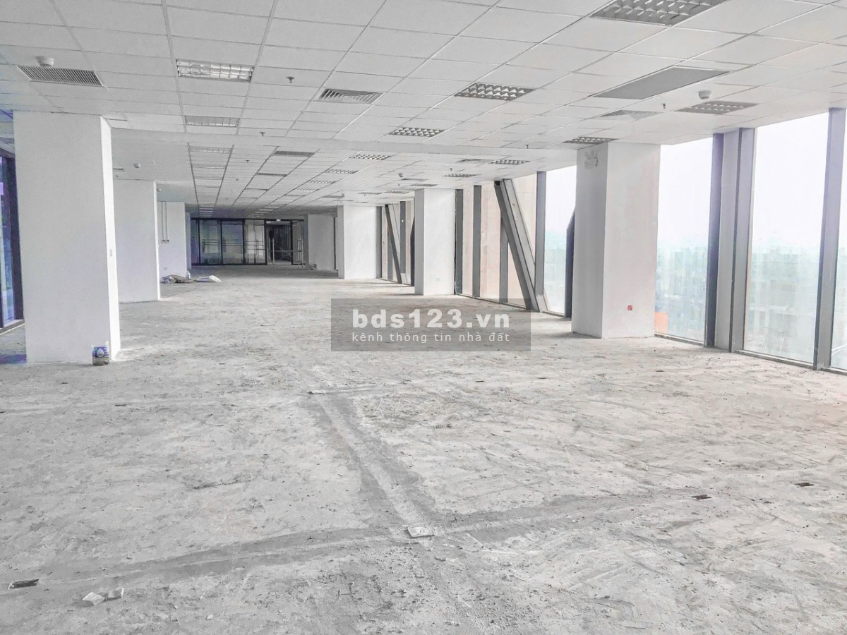 Cho thuê văn phòng tại 6th Element, 390 nghìn / m2, 751 m2